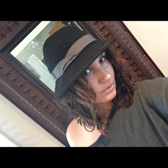 Asymmetrical fedora***3 for $10*** - Picture 2 of 7
